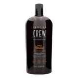  Shampoo Para Cabello American Crew Daily Cleansing