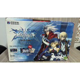 Controle Arcade Blazblue Xbox 360 E Pc