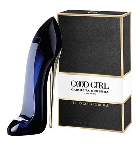 Good Girl Eau De Parfum 30ml | Original + Amostra De Brinde