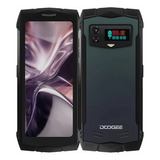 Doogee Smini - Resistente Militar Outdoor Trekking