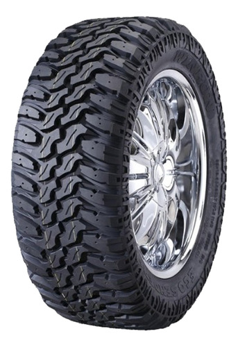 Llanta Lt285/70r17-10c 121/118q Winrun Mt305 Auto