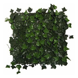 Greensmart Decoracion Artificial Verde De Hiedra Pared Pane