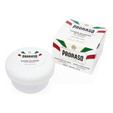 Proraso Shaving Soap In A Bowl, Sensitive Skin, 5.2 Oz
