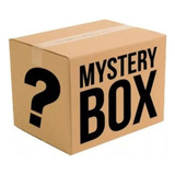 3 Itens Caixa Surpresa Mistério Box Eletrônicos  Nova Mania
