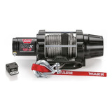 Winch Warn Vrx 45-s Powersport Cuerda Sintetica 4500 Libras