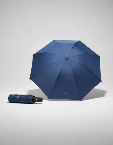 Guarda Chuva Automatico Grande Masculino Mochila Resistente | MercadoLivre