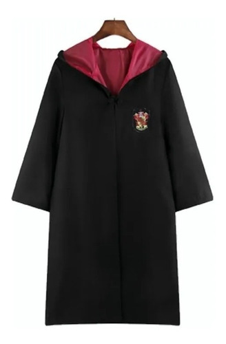 Capa Adulto Harry Potter Talla Xl