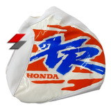 Funda Tanque Honda Xr 600 Mod. 94 / Miguelhnos