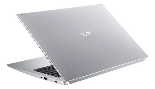 Notebook Acer A315-58-733r Intel I7 16gb 512gb Ssd 15.6 