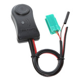 Interface Auxiliar Bluetooth Para Radio Original Fiat Bravo