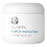 Napca Moisturizer Nuskin Crema Hidratante Vitamina E Nu Skin