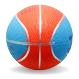 2 Unid Bola Basquete Basket Infantil N3 Reforçada Oferta