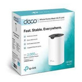 Tp-link Deco S4 (1-pack) Ac1200 Whole Home Mesh Wi-fi Sy /vc