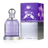 Perfume Halloween 200 Ml - Original / Sellado - Multiofertas
