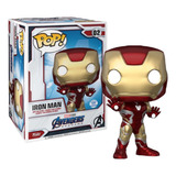 Funko Pop Iron Man #02 Super Sized 18 Inch Funko Exclusive