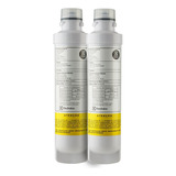 Kit 02 Refil Pappca20 Electrolux - Pe10b E Pe10x (original)