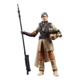 Star Wars The Black Series Archive Princess Leia (sin Caja)