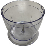 Bowl / Recipiente De Picado Para Minipimer Peabody Pe-lma327