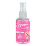 Aromatizante De Ambientes Saphirus Mini