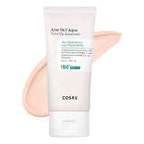 Cosrx Aloe 54.2 Aqua Tone-up Sunscreen Spf50+ 50ml