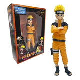 Boneco Naruto Shippuden Grande Sasuke Itachi Sensei E Outros