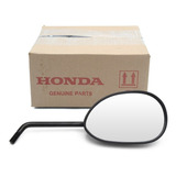 Espejo Derecho Honda Original Cargo 150 Gl150 88210-kya-601