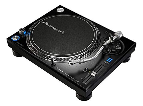 Pioneer Dj Plx- Tocadiscos Profesionales