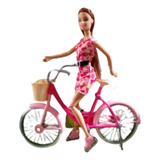Muñeca Como La Barbie Parecida No Original Dreams #   001
