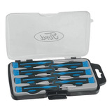 Set 7 Destornilladores De Presicion Ford Tools Fht-c-0058