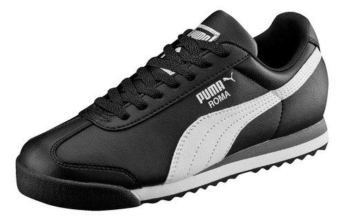 Tenis Puma Roma Basic Para Dama Del 22 Al 25.