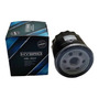 Filtro Aceite 3614 Focus Ecosport 2.0 Fiesta 1.3 Escort 1.6 Ford ESCORT