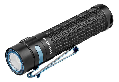 Olight S2r Ii 1150 Lúmenes Edc Linterna Usb Magnética Recarg