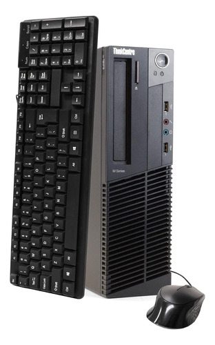 Cpu Torre Core I5 3.2ghz+12ram+hdd500