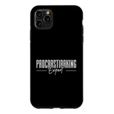 iPhone 11 Pro Max Procrastibaking Expert - Funda Para Panade