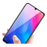 Samsung Galaxy A10s Lamina Vidrio Pantalla Completa