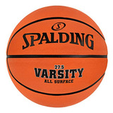 Balón De Baloncesto Exterior Spalding 27.5 