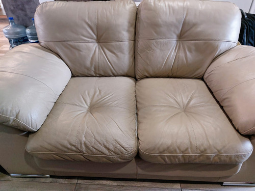 Loveseat Piel - Vinipiel