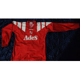 Camiseta Independiente adidas 1993