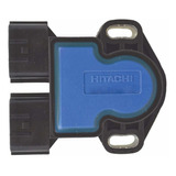 Hitachi Tps0006, Sensor De Posici & ;oacute;n Del Acelerador