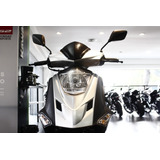 Kymco Agility 125 0km 2024 Llevala En El Dia