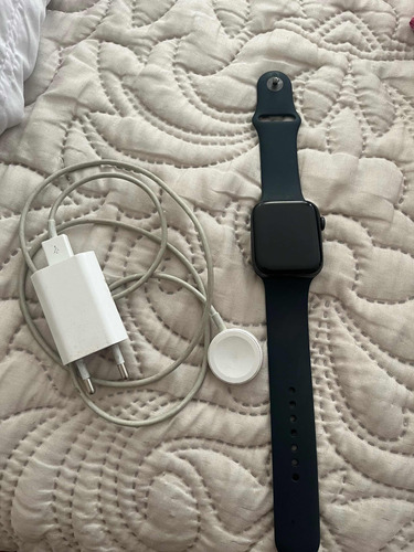 Apple Watch Serie 5 44mm