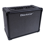 Blackstar Amplificador Id Core Stereo 20 Guitarra Eléctrica