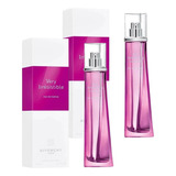 Paquete Very Irresistible Eau De Parfum 75ml Dama 2 Pzas