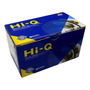Pastillas Freno Para Hyundai H1 Ii 2.5 Crdi 08/ Trasera Icer Hyundai H1