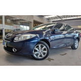 Renault Fluence 2.0 Privilege Cvt 2012 - Tute Cars M