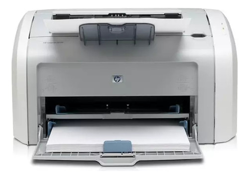 Impresora Hp Laserjet 1020 Ideal Serigrafía C/toner