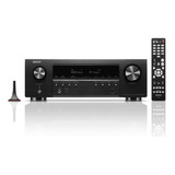 Denon Receptor De Cine En Casa Avr-s770h De 7.2 Ch (modelo 2