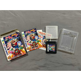 Puyo Puyo Gaiden Para Game Boy Color Japones