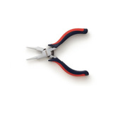 Pinza Alicate Rosario Con Corte Bremen 125mm