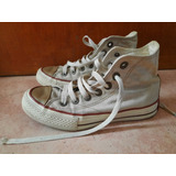 Zapatillas All Star, Talle 33, Originales. 